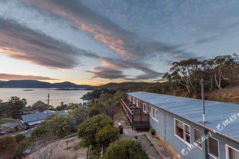 East Lake Travellers Lodge - Brisbane Tourism 1