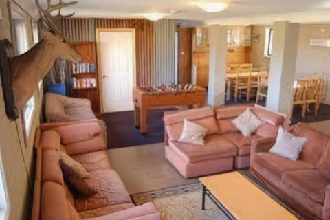 East Lake Travellers Lodge - Brisbane Tourism 2