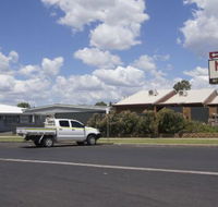 Motel Myall - Brisbane Tourism