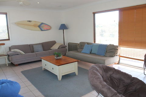 Casa La La Malua Bay - Brisbane Tourism 5