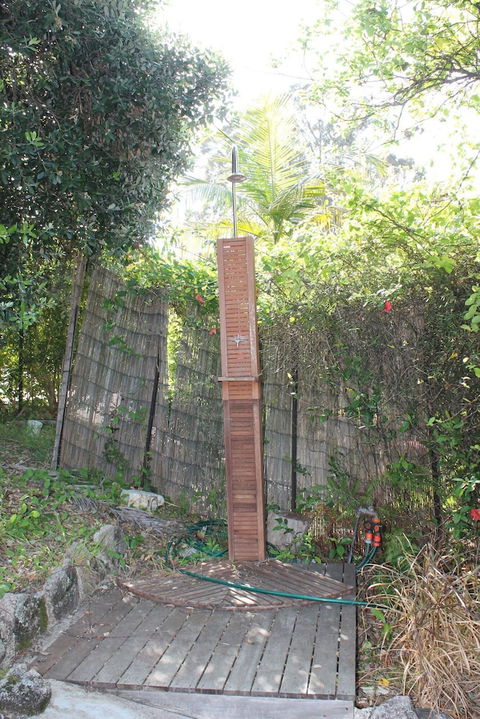 Surf Beach Family Friendly Home - Tourism Brisbane 1