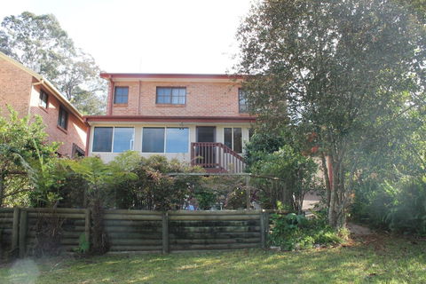 Surf Beach Family Friendly Home - Tourism Brisbane 2