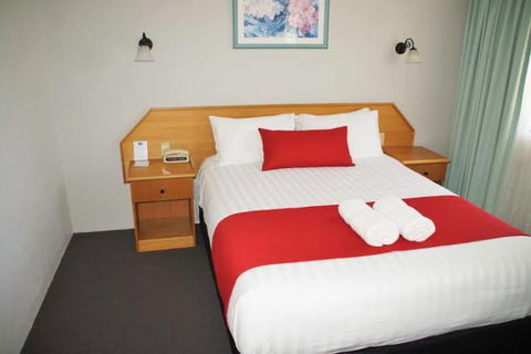 Econo Lodge Tamworth - Tourism Brisbane 1