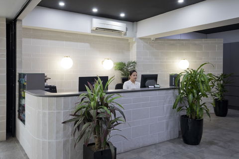 The Metropolitan Spring Hill - Tourism Brisbane 3