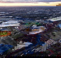 Ibis Sydney Olympic Park - Tourism Brisbane