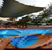 Kimberley Hotel Halls Creek - Brisbane 4u