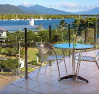 Piermonde Apartments Cairns - Brisbane Tourism