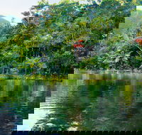 Silky Oaks Lodge - Brisbane 4u