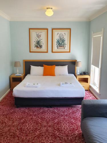 Hotel Blue - Brisbane Tourism 2