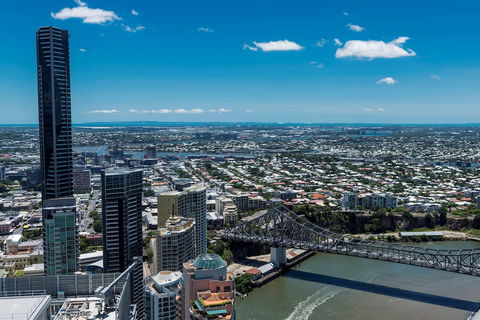Oaks Aurora Tower - Tourism Brisbane 5