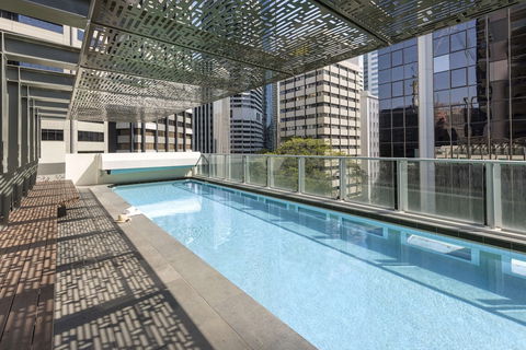 Oaks Aurora Tower - Tourism Brisbane 6