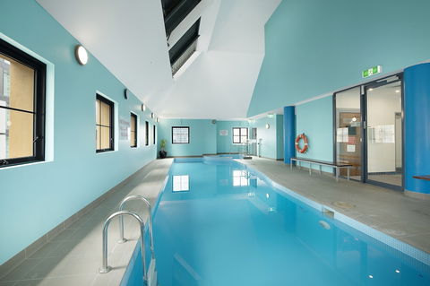 YEHS Hotel Sydney Harbour Suites - Brisbane Tourism 1