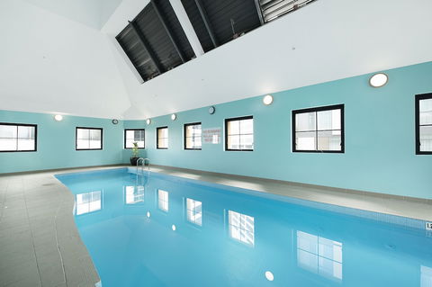 YEHS Hotel Sydney Harbour Suites - Brisbane Tourism 3