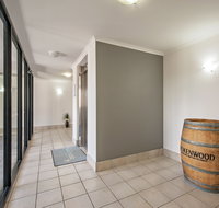 Shoal Bay Beachclub Apartments - Tourism Brisbane