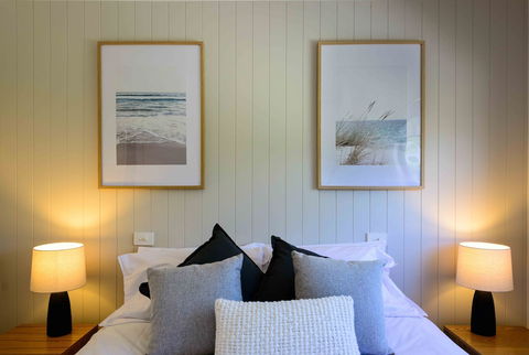 Georges Bay Apartments - Brisbane Tourism 0