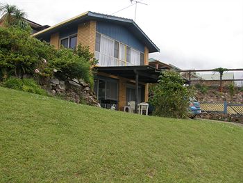 Ambience Holiday Apartments - Brisbane Tourism 0