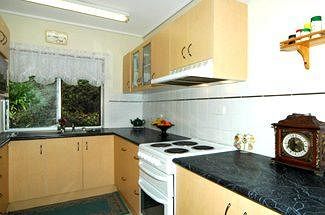 Ambience Holiday Apartments - Brisbane Tourism 4