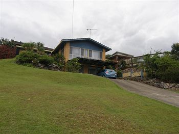Ambience Holiday Apartments - Brisbane Tourism 2