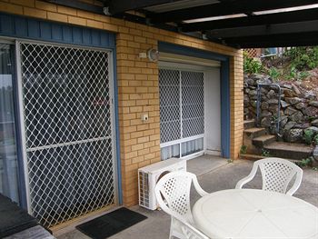 Ambience Holiday Apartments - Brisbane Tourism 1