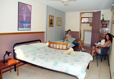 Woolshed Eco Lodge - Tourism Brisbane 5