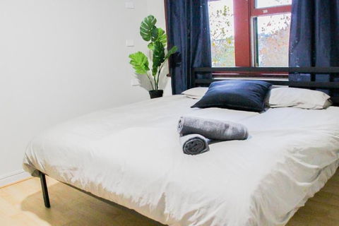 Mad Monkey Backpackers Bayswater - Brisbane Tourism 4