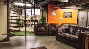 Mad Monkey Backpackers Bayswater - Brisbane Tourism 2