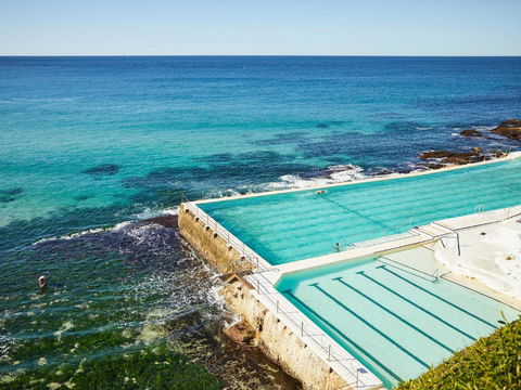 Noah's Bondi - Hostel - Tourism Brisbane 1