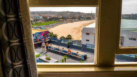 Noah's Bondi - Hostel - Tourism Brisbane 5