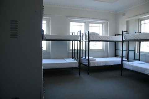 Noah's Bondi - Hostel - Tourism Brisbane 4