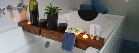 Dunes - Elegant Beach Villa With Huge Swim Spa - Tourism Brisbane 6