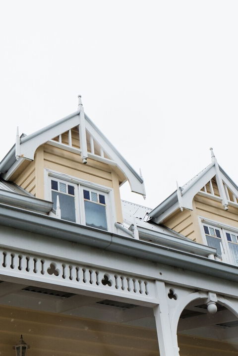 Dunes - Elegant Beach Villa With Huge Swim Spa - Tourism Brisbane 0