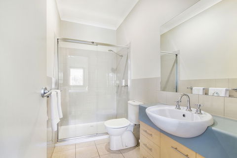 Apartments On Church - Unit 7 - Tourism Brisbane 2