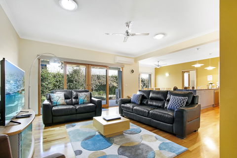 Apartments On Church - Unit 7 - Tourism Brisbane 4