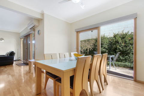 Apartments On Church - Unit 7 - Tourism Brisbane 1