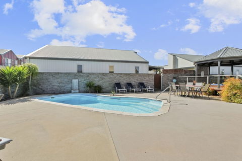 Apartments On Church - Unit 7 - Tourism Brisbane 0