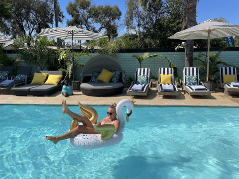 Mulwala Resort - Tourism Brisbane 2