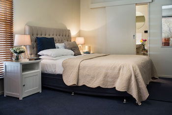Lake Como Studio Daylesford - Brisbane 4u 5