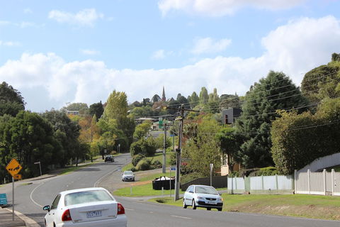 Lake Como Studio Daylesford - Brisbane 4u 2