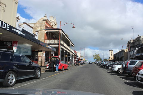 Lake Como Studio Daylesford - Brisbane 4u 1