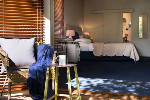 Lake Como Studio Daylesford - Brisbane 4u 3