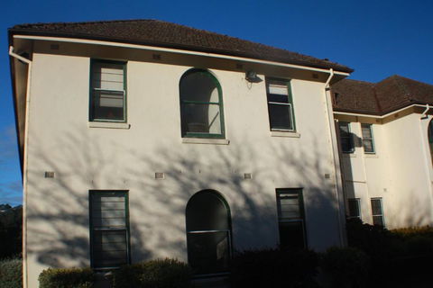The Dormie House - On The Golf Course - Brisbane Tourism 1