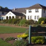 The Dormie House - On The Golf Course - Brisbane Tourism 0