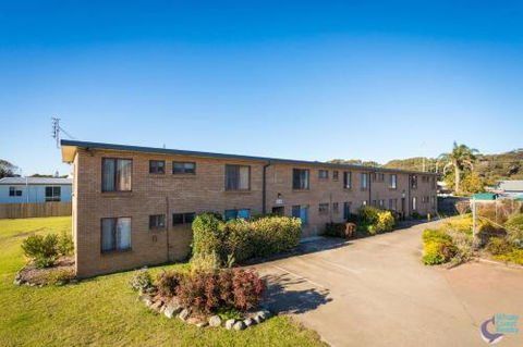 Apollo Unit 26 - Tourism Brisbane 4