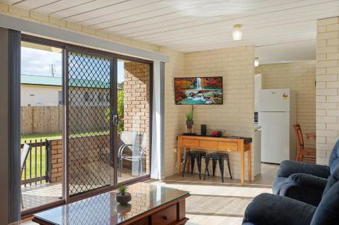 Apollo Unit 26 - Tourism Brisbane 1