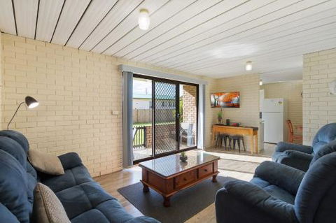 Apollo Unit 26 - Tourism Brisbane 0