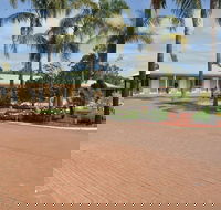 Pinjarra Resort - Brisbane 4u