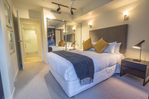 Arise Arena - Tourism Brisbane 1