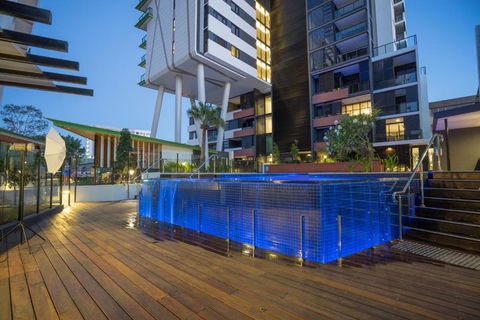 Arise Arena - Tourism Brisbane 5