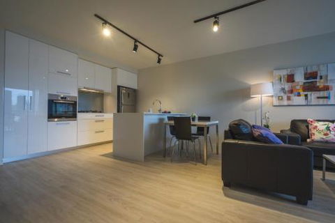 Arise Arena - Tourism Brisbane 2