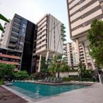 Arise Arena - Tourism Brisbane 0